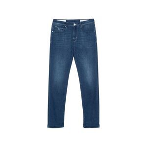Tramarossa Blue Denim - Slim-Fit Jeans Men